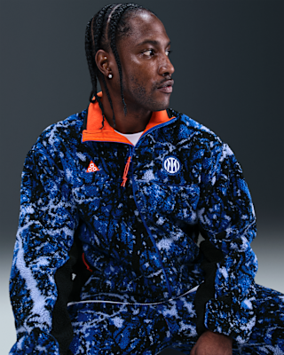 Inter Milan 'Canwell Glacier' SE Men's Nike ACG Therma-FIT ADV